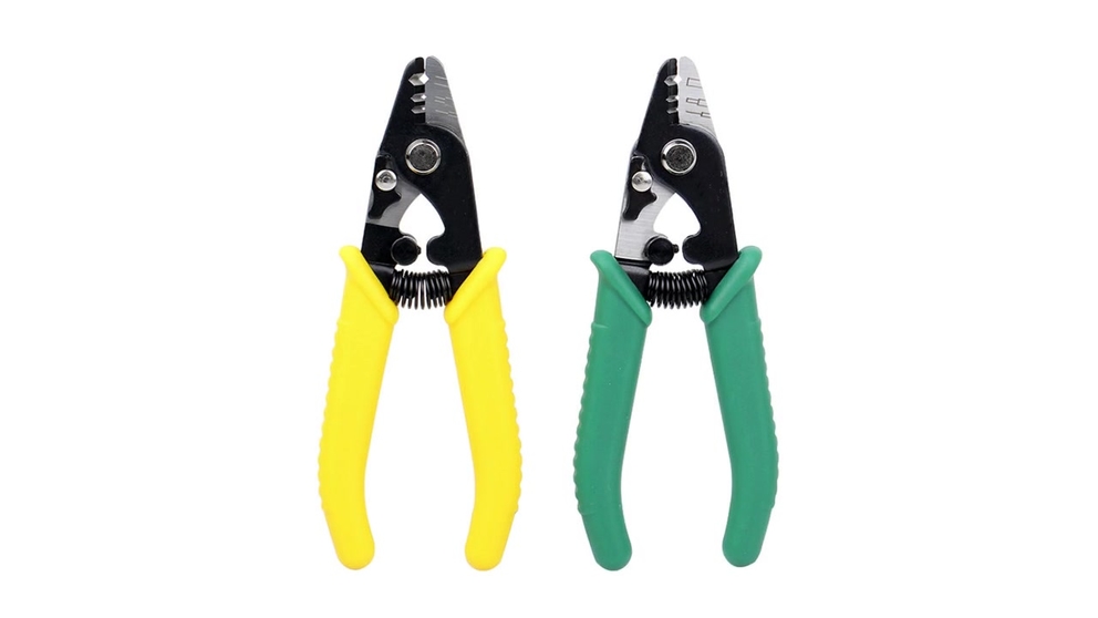 FOT320 High precision Fiber Stripper