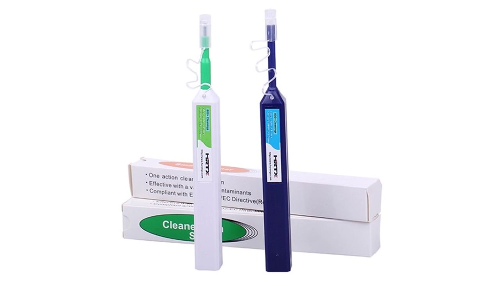 FOT6531 Pen Type Fiber Cleaner SC Cleaner
